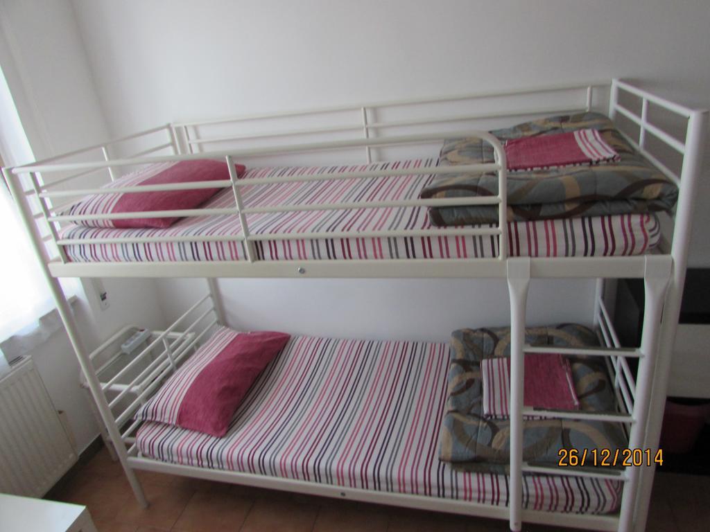 Thousand Sunny Roma Habitación foto